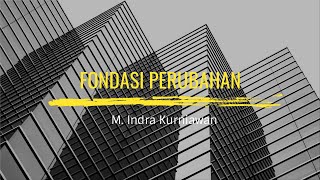 Ahammiyatus Syahadatain 3 Fondasi Perubahan  Syarah Rasmul Bayan KH Hilmi Aminuddin [upl. by Eliathas]