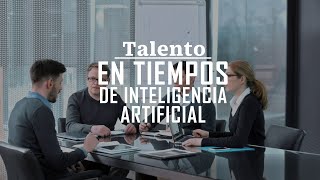 Recursos humanos quiere a la inteligencia artificial de su lado [upl. by Damahom567]