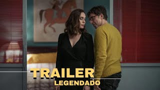 Fedeltà 1ª Temporada  Trailer Legendado [upl. by Susanna84]