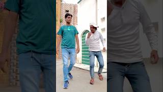 Dost ne dost ko fasaya 😂comedy funny viralvideo shorts yutubeshorts shahrukhking 11 [upl. by Briant]