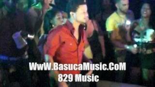 Super Don Miguelo a Beber behind the scenes VIDEO WwWBasucaMusicCoM 829 Music [upl. by Lamoree923]