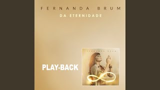 Da Eternidade Playback [upl. by Genvieve665]