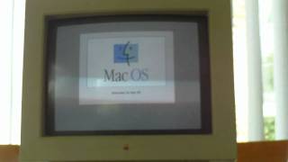 Macintosh LC 630 [upl. by Sirdi74]