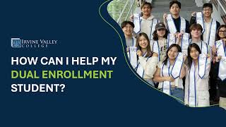 How can I help my dual enrollment student [upl. by Posehn]