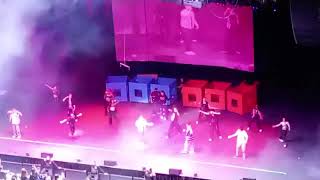 El Show De Fede  No Somos Lobos Auditorio Telmex Gdl 24Feb2024 [upl. by Yrdua882]