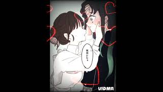 muichiro x yn llshape of you ll song hemolatasoubam4199 [upl. by Gebhardt166]