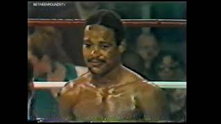 Ray Leonard vs Wilfred Benitez  Full Fight [upl. by Laud]