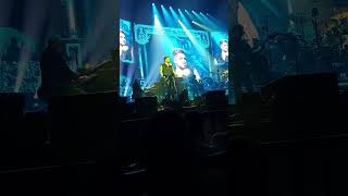 Queen  Adam Lambert  Somebody to Love Live in Paris 2022 [upl. by Waring]