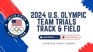 Everything You Need to Know About the 2024 U S Olympic Team Trials — Track amp Field [upl. by Anemaj]