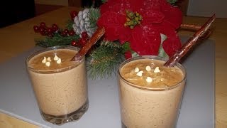 ARROZ CON LECHE Y CHOCOLATE [upl. by Adlemi]