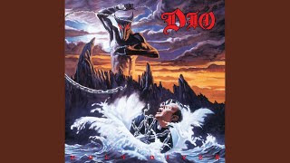 Holy Diver 2016 Remaster [upl. by Trager119]