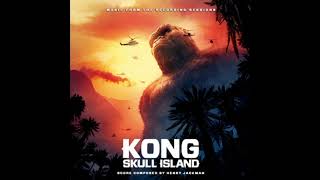 Kong Skull Island 2017 27  Packards Folly [upl. by Nnoryt]