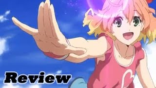 Macross Delta Episode 3 Review  Another Awesome Song [upl. by Tilagram]