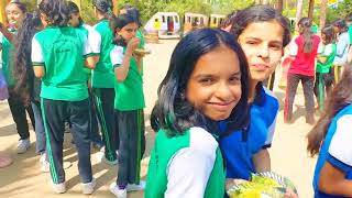 Dwarka Water Park  Outing for 6 amp 7 Classes  St Marys English Medium School Balaghat  822024 [upl. by Lundquist788]