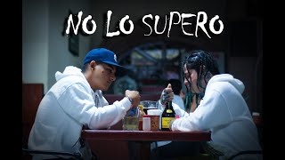 MANIAKO FT DANIEL BC  quotNO LO SUPEROquot  VIDEO OFICIAL [upl. by Edris]