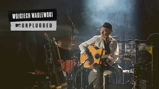 Wojciech Waglewski MTV Unplugged Gdybym feat Masha Natanson Official Video [upl. by Akiria]