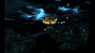 Second Life Travels Dominae Templum Doloris [upl. by Flodnar]