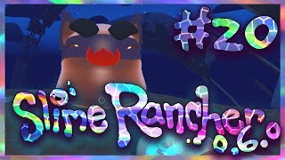 Slime Rancher Glass Desert 20  Tarrmageddon [upl. by Jaynell755]