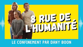 8 Rue de lHumanité  CRITIQUE [upl. by Ettari]