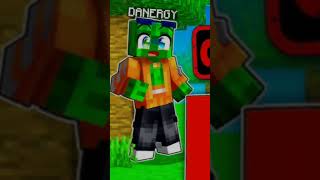 DanergyyHD Danergy minecraft edit [upl. by Nerval668]