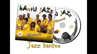 quotJazz bantouquot by BANTU JAZZ [upl. by Brianna101]