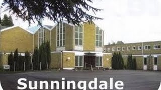 MEMORIES OF SUNNINGDALE 196466 with the Verona Fathers [upl. by Daryn]