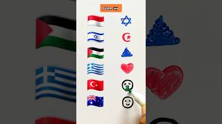 Free Palestine  we support Palestine 🇵🇸  pray for Palestine palestine turkey greece indonesia [upl. by Patt]