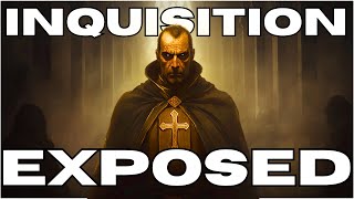 The Truth About the Catholic Inquisition [upl. by Asille]