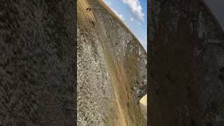 INSANE Hill Climb dirtbikes mountains racing [upl. by Animrac]