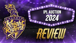 Starcs inclusion makes KKR a much better unit than in IPL 2023 Harsha Bhogle [upl. by Conover]