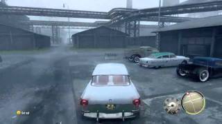 AH Guide Mafia 2 Hidden Hot Rod Location  Rooster Teeth [upl. by Laroy]