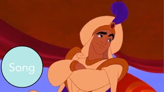 Prince Ali  Aladdin [upl. by Britni]