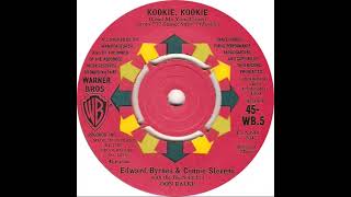 UK New Entry 1960 109 Edward Byrnes amp Connie Stevens  Kookie Kookie Lend Me Your Comb [upl. by Hibbitts770]