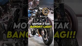 MOTOR INI BISA SAJA MEMBUAT ERA 2 TAK BANGKIT LAGI [upl. by Champaigne]