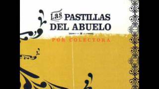 Cubano  Las Pastillas del Abuelo [upl. by Blondell]