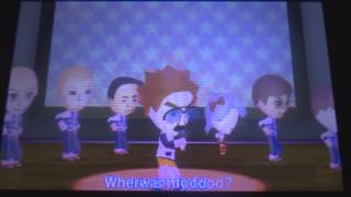 Tomodachi Life Song Compilation 6 [upl. by Neelrad]