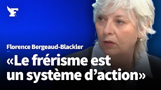 Islamisme  une avancée inexorable  L’analyse de Florence BergeaudBlackler [upl. by Marsden]