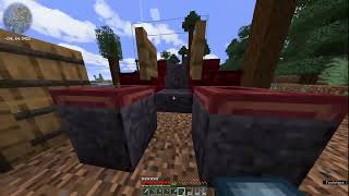 Lets Play Minecraft Episode 43 When Im Small [upl. by Nairoc360]