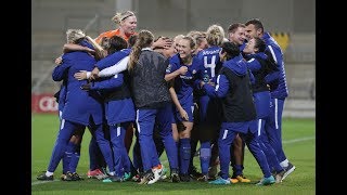 Bayern Munich vs Chelsea Ladies  Live Champions League Football [upl. by Calhoun]