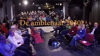 Lagerhuis debat 2016 Waddinxveen [upl. by Yur954]