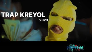 Trap Kreyol Mix 2023 Vol2  47 Gshytt Bourik The Latalay Jiji445 Jamal Joker Kings Sreet [upl. by Dawaj]