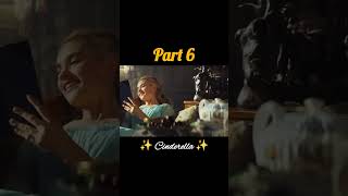 Cinderella movie short cinderella movie movieshort cinema cinema film shortmovie movieclips [upl. by Hawger]