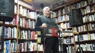 Wilko Johnson Talks About Lee Brilleaux Dr Feelgood amp The Blockheads 9712 [upl. by Ahsiekal]