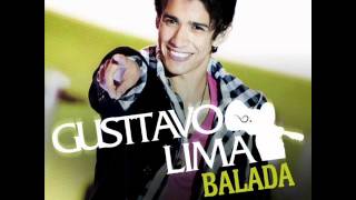 Gustavo Lima Balada 2012 Official Video [upl. by Mateo]