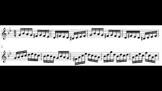 Suite in g minor I Prelude [upl. by Aiken]