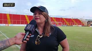 Puntarenas FC estrenará las canchas de entrenamiento en 2 meses [upl. by Aimek881]