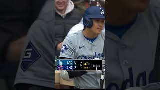 Shohei Ohtani Almost Ruined my Parlay Then He Did This 😵🫨 shoheiohtani ladodgers mlb prizepicks [upl. by Brucie]