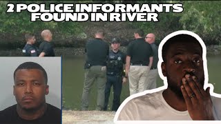 Bodies of Confidential Informants Discovered in Indiana River After Brutal Attack [upl. by Pacificas545]