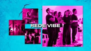 191024 REDE VIBE AO VIVO [upl. by Ettari]