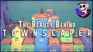 OLD The Beauty Behind Townscaper [upl. by Bogart421]